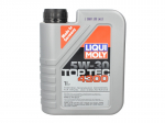 Variklių alyva LIQUI MOLY TopTec 4300 (1L) 5W30 LIM2323 5W30 1L
