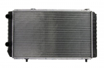 Variklio radiatorius NRF NRF 52063