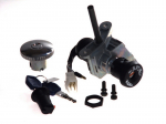 Degimo spynelė Tinka: MBK 125D (Skyliner), 125E (Skyliner), 125R (Skyliner); YAMAHA 125R (E) (Majesty), 125R (Majesty), 125R (X-Max)