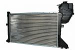 Variklio radiatorius THERMOTEC D7M002TT