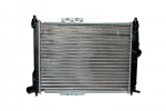 Variklio radiatorius THERMOTEC D70004TT