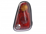 Žibintas galas De&scaron;inė MINI (R50, R53), (R52)