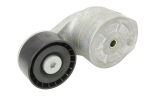 diržo įtempiklis, V formos rumbuotas diržas DAYCO DAYAPV1053