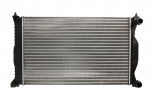 Variklio radiatorius THERMOTEC D7A014TT