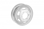 Ratlankis plieninis 5 x16 6x170 ET115