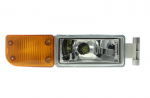 Rūko žibintas DEPO 449-2001R-UE-Y