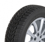 DUNLOP Winter Response 2 Padanga lengv. autom. žieminė 185/60R15 ZODU 88T SPWR2