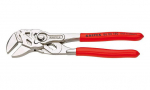 KNIPEX 86 03 180 Replės reguliuojamos atsukimui / priveržimui 86 03 180