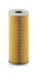 Alyvos filtras MANN-FILTER H 1081