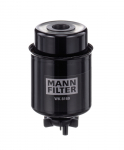 Degalų filtras MANN-FILTER WK 8169