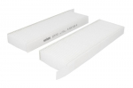 Salono filtras PURFLUX PX AH261-2