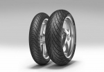 METZELER ROADTEC 01 (HWM) Padanga motociklų keliams 180/55ZR17 TL 73W Galas 1805517 OMME 73W ROD01HW