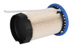 Degalų filtras MANN-FILTER PU 8014