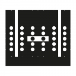 kalibravimo lentelė, pagalbinė vairavimo sistema TEXA TEX 3907349