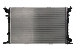 Variklio radiatorius KOYORAD PL442802
