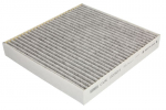 Salono filtras MANN-FILTER CUK 2232/1