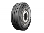 MICHELIN X MULTI Z Padanga sunkvežimio priekis 315/70R22.5 CMI X MULTI Z 3PMSF; M+S