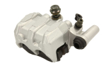 Stabdžių suportas IP000570 Kairė Tinka: CHIŃSKI SKUTER/MOPED/MOTOROWER/ATV; KYMCO