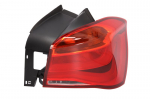 Žibintas galas De&scaron;inė BMW 1 (F20), 1 (F21)