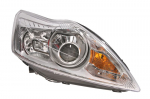 Priekinis žibintas VISTEON/VARROC 20-200-01123 FORD FOCUS II, FOCUS II/KOMBI; FORD USA FOCUS