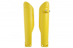 Amortizatorių apsaugos, spalva: geltona Tinka: HUSQVARNA FC, TC 125-450 2015-2015