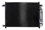 Kondicionieriaus radiatorius NIS 94640