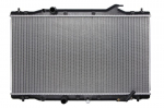 Variklio radiatorius NISSENS NIS 606216