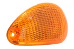 Posūkis VIC-7431) Tinka: PIAGGIO/VESPA