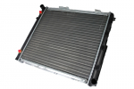Variklio radiatorius THERMOTEC D7M003TT