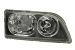 Priekinis žibintas TYC TYC 20-B147-05-2 VOLVO S40 I, V40
