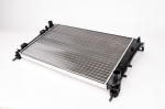 Variklio radiatorius THERMOTEC D7F032TT