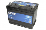 Akumuliatorius EXIDE EB705 12V 70Ah 540A K+