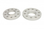 Ratų tarpinės 2x15mm serija PRO-Spacer 2 5x112 66,45mm S90-2-15-017