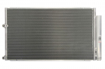 Kondicionieriaus radiatorius DCN50018