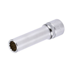 Galvutė 12-kampų 3/8" 11 mm 2286311