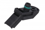 jutiklis, įsiurbimo kolektoriaus slėgis BOSCH 0 261 230 135