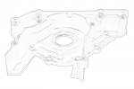 Veleno riebok&scaron;lis OE VW 03P 103 151