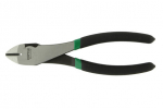 TOPTUL DEAC2207B Replės kirpimui kabeliams / virvėms DEAC2207B