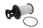 Oro filtras MANN-FILTER LC 5001 X