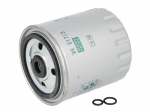 Degalų filtras MANN-FILTER WK 817/3 X
