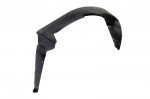 Plastikinis posparnis Kairė Priekis BMW 5 (E34)