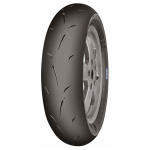 MITAS MC35 S RACER RACING SOFT Padanga motorolerio 120/80-12 TL 55P PRIEKINĖ/GALINĖ 1208012 OSMT 55P MC35S2SO