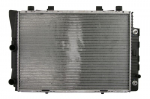 Variklio radiatorius NRF NRF 56142
