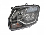 Priekinis žibintas MAGNETI MARELLI 714000813402 DACIA DUSTER, DUSTER/SUV