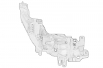 Žibinto tvirtinimas OE RENAULT 62 22 271 90R