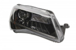 Priekinis žibintas HELLA 1ZS011 939-461 SKODA SUPERB III