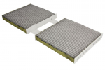 Salono filtras MANN-FILTER FP 19 004