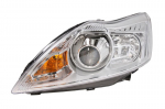 Priekinis žibintas VISTEON/VARROC 20-201-01123 FORD FOCUS II, FOCUS II/KOMBI; FORD USA FOCUS