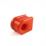 Stabilizatoriaus poliuretano įvorė (1vnt., priekis, De&scaron;inė/Kairė, vidinis, kietumas: 80 Sha, vidinis skersmuo 28mm) Tinka: JEEP Tinka: JEEP GRAND CHEROKEE II 04.99-09.05