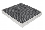 Salono filtras MANN-FILTER CUK 23 024